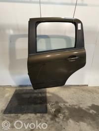 Citroen C3 Portiera posteriore 