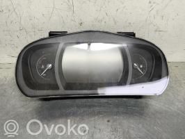 Renault Megane IV Tachimetro (quadro strumenti)