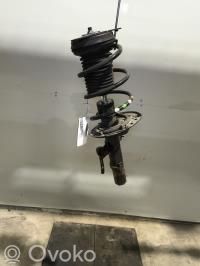 Renault Megane IV Amortiguador delantero con muelle espiral 