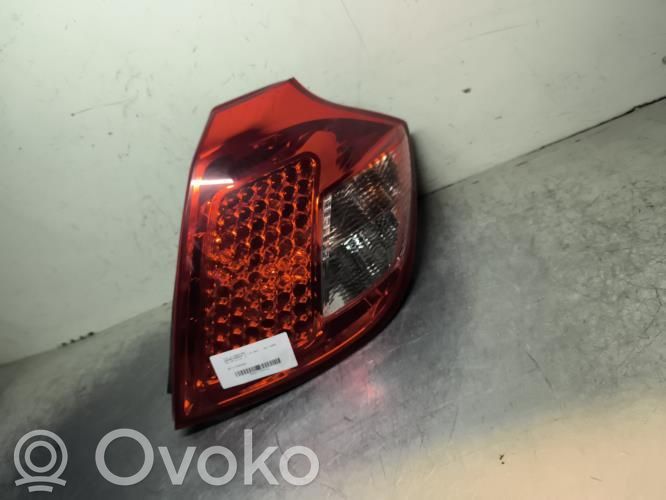 KIA Ceed Lampă spate în caroserie