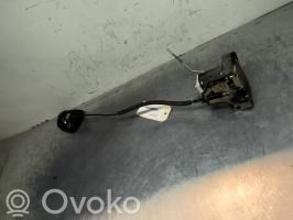 Renault Clio II Zamek drzwi przednich 