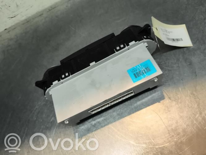 Unitate control climatizare   972501H622EQ