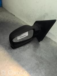 Renault Clio III Manuaalinen sivupeili 