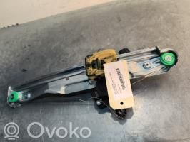 Macara geam ușă spate cu motor   1884440