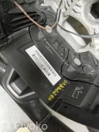 Ford C-MAX II Volan 