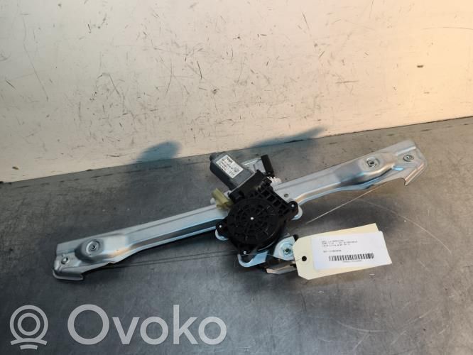 Opel Karl Etuoven ikkunan nostin moottorilla