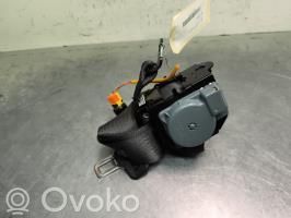Opel Karl Ceinture de sécurité arrière