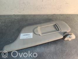 Renault Clio III Osłona przeciwsłoneczna