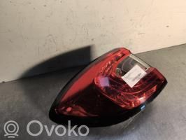 Renault Captur Lampa tylna