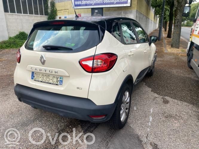 Renault Captur Luftausströmer Lüftungsdüse Luftdüse seitlich