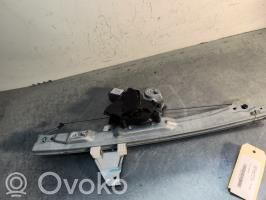 Peugeot 308 Elektryczny podnośnik szyby drzwi przednich