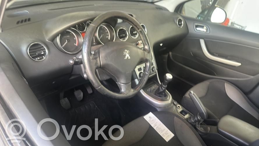 Peugeot 308 Macara geam ușă spate cu motor