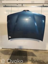 Renault Megane I Couvercle, capot moteur