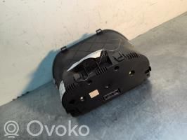 Ford Fiesta Compteur de vitesse tableau de bord 