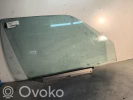 Mercedes-Benz E W124 Etuoven ikkunalasi, neliovinen malli 