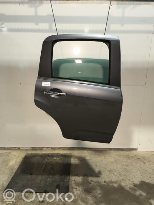 Citroen C3 Portiera posteriore
