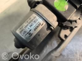 Fiat 500 Motor ștergător