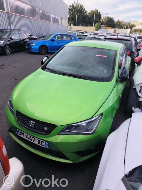 Seat Ibiza IV (6J,6P) Grilă ventilație/ramă laterală bord 