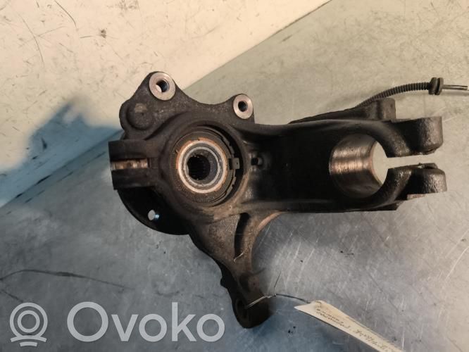 Achsschenkel vorne   0000330776