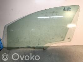 Peugeot 207 Vitre de fenêtre porte avant (4 portes) 