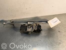 Fiat Panda II Motor ștergător 