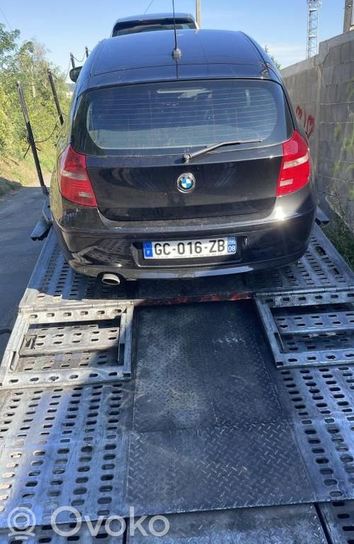 Dritte Bremsleuchte   63256924673