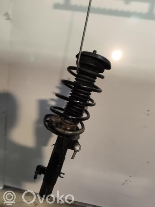Stoßdämpfer Federbein   9811371280