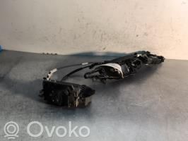 Peugeot 308 Türschloss vorne 