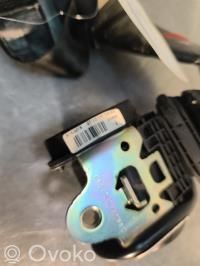Seat Exeo (3R) Etuistuimen turvavyö