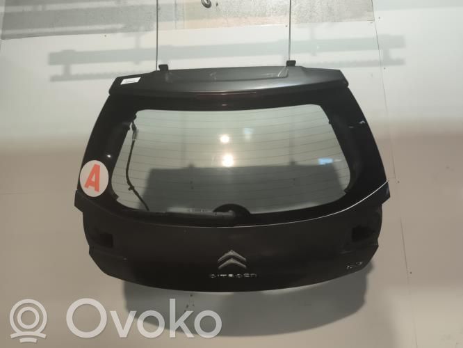 Citroen C3 Couvercle de coffre