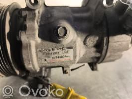 Klimakompressor Pumpe   9800821980