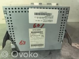 Citroen C-Crosser Panel / Radioodtwarzacz CD/DVD/GPS 
