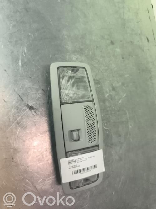 Citroen C-Crosser Lampă scaun față 