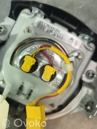Citroen C-Crosser Airbag volan