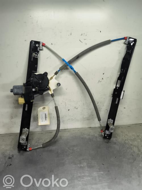 Ford B-MAX Macara ușă față cu motor 
