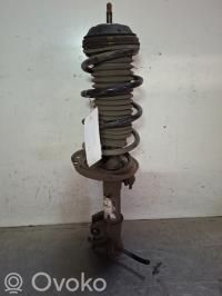 Opel Corsa D Ansamblu amortizor cu arc față