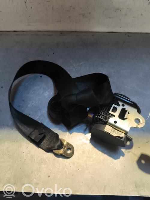 Seat Altea Centură de siguranță față 