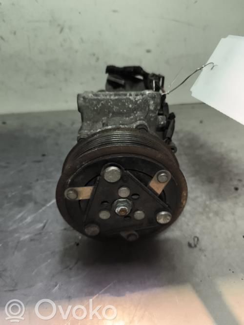 Klimakompressor Pumpe   926000217R