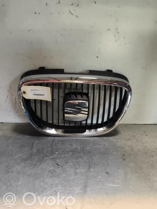 Seat Altea XL Grille de calandre avant