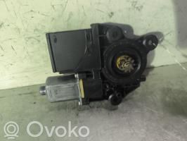 Renault Megane III Regulador de puerta delantera con motor