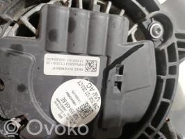Skoda Octavia Mk3 (5E) Ventilator electric răcire radiator 