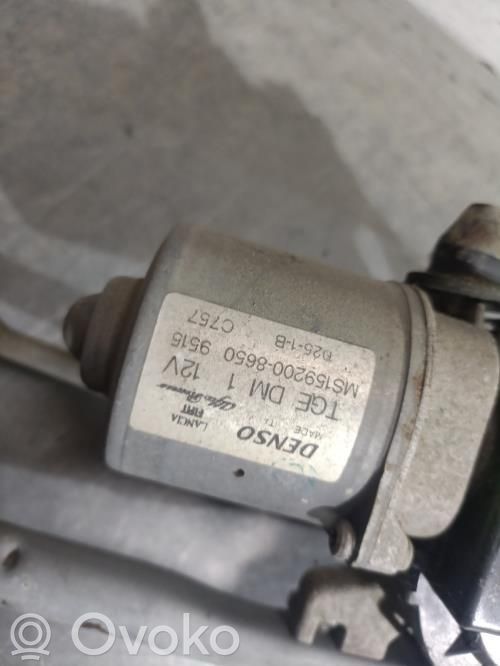 Ford Ka Motor ștergător 