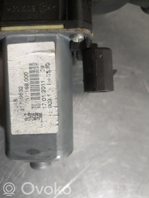 Ford Ka Regulador de puerta delantera con motor