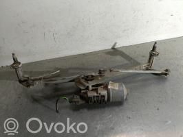 Volkswagen Golf IV Moteur d'essuie-glace