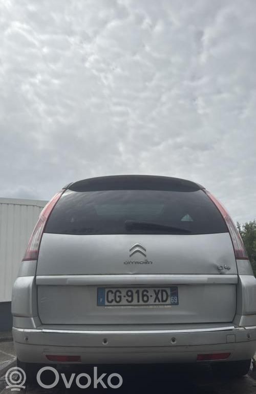 Citroen C4 Grand Picasso Pompe ABS
