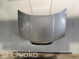 Skoda Fabia Mk1 (6Y) Couvercle, capot moteur 