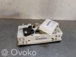 Citroen C4 I Centralina del climatizzatore
