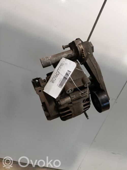 Alternador   9819187680