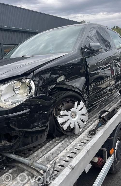 Volkswagen Polo IV 9N3 Interrupteur commade lève-vitre