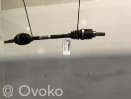 Citroen C3 Planetară față 